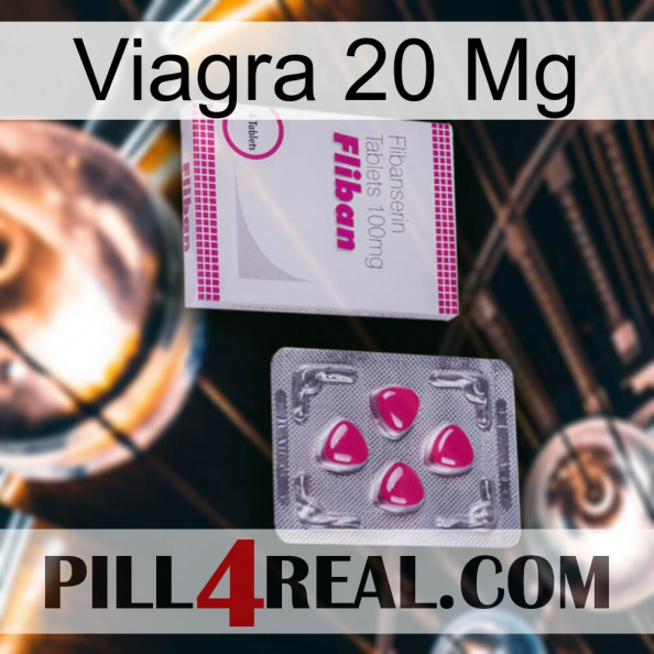 Viagra 20 Mg 32